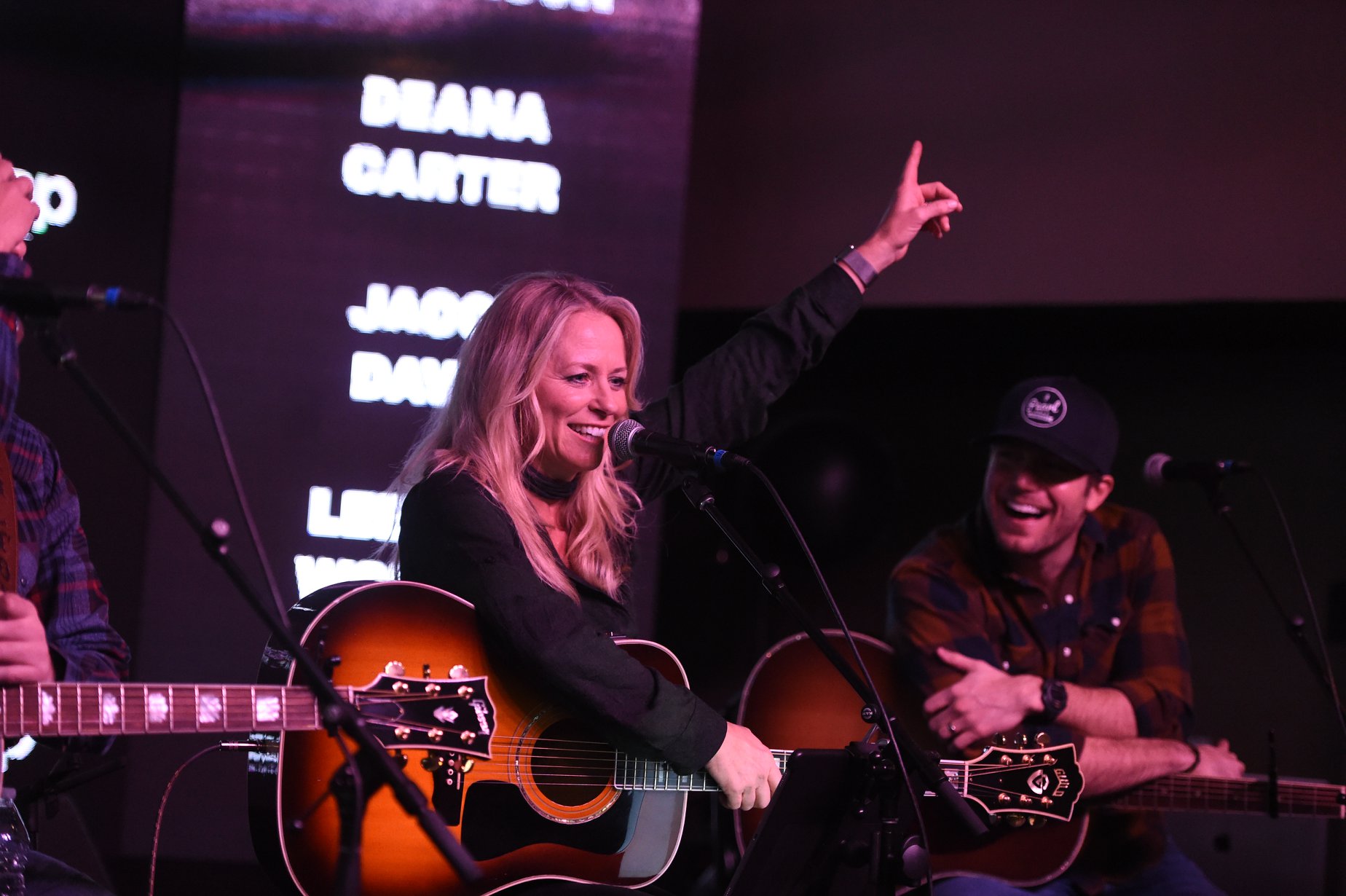 Deana Carter