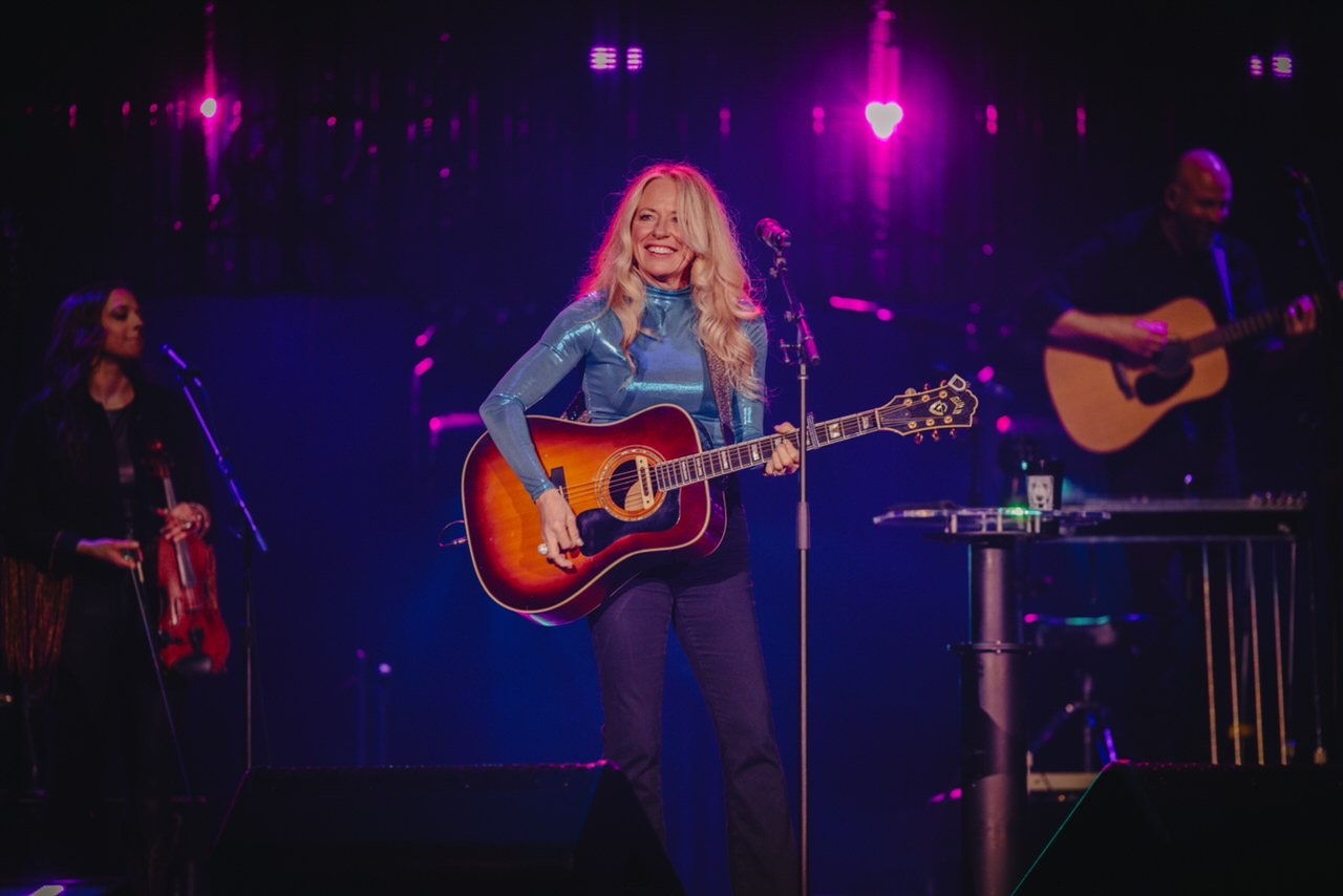Deana Carter